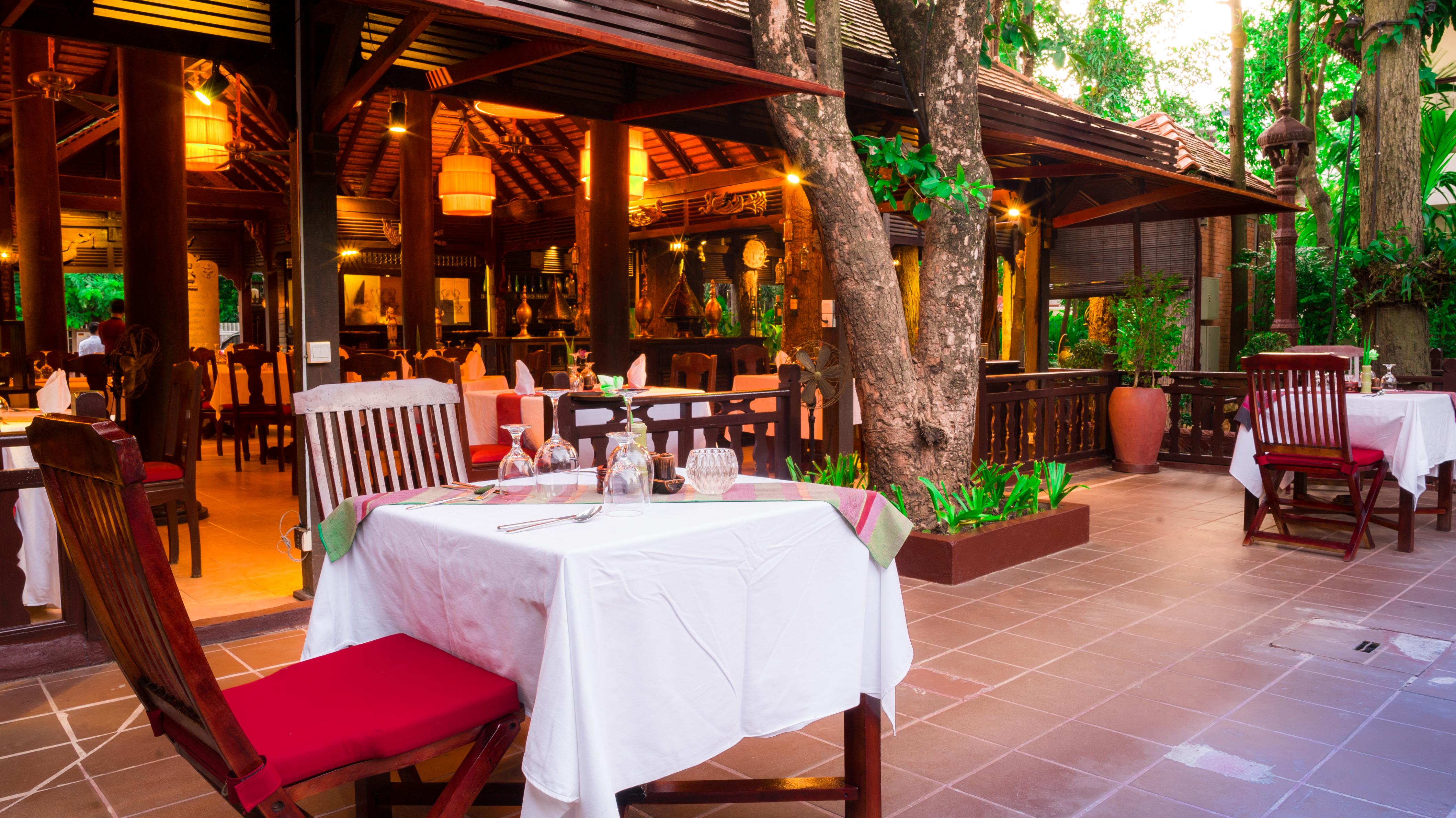 Montra Nivesha Residence Siem Reap Buitenkant foto